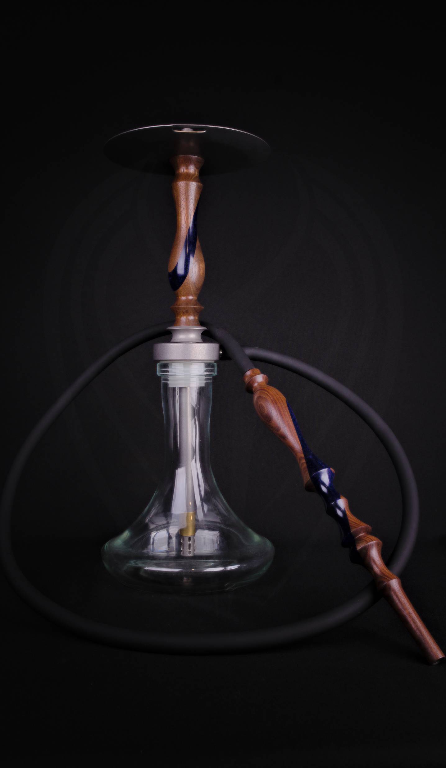 Beryl V4.23+ Wood Epoxy